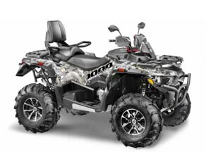 STELS ATV 1000 GUEPARD 2.0 TE EPS CVTech