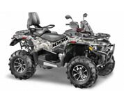 STELS ATV 1000 GUEPARD 2.0 TE EPS CVTech