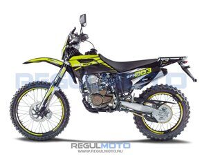 Regulmoto Sport-003 PR PRO