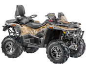 STELS ATV 1000 GUEPARD 2.0 TE EPS CVTech Camo